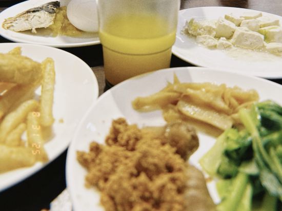 福容大飯店（桃園館）優惠