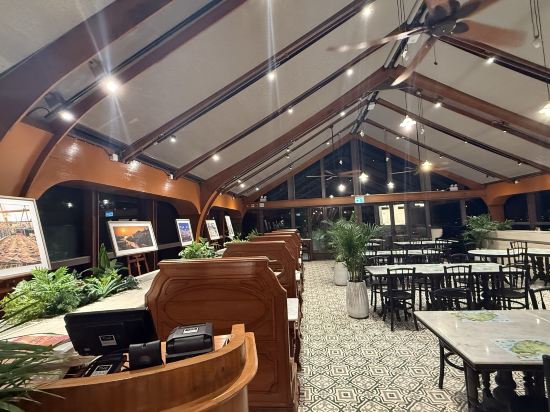 香港大澳文物酒店優惠