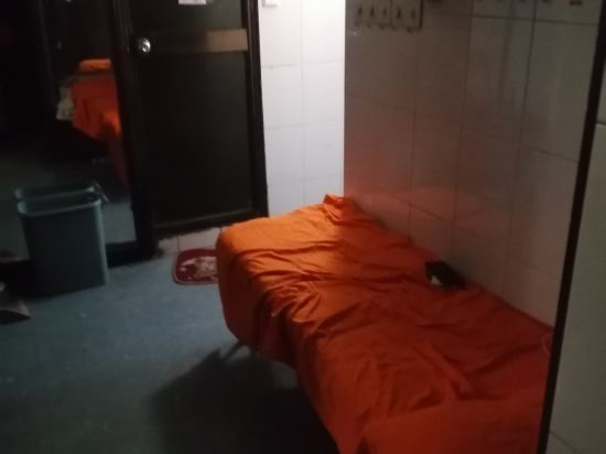 香港背包客棧（家庭旅館）優惠