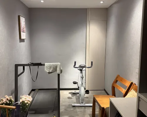 Kunming Guomu Hotel (Changshui International Airport) Здоровье и отдых Photos