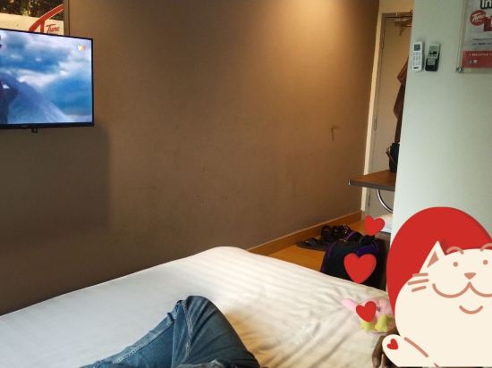 美音酒店 - 哥打巴魯市中心店優惠