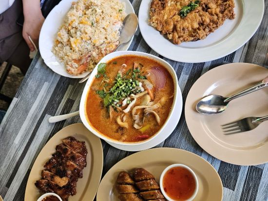 合艾品客格蘭酒店優惠