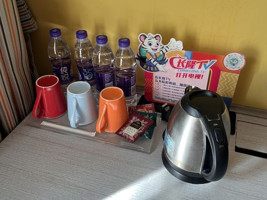 長隆馬戲飯店（珠海海洋王國店）優惠