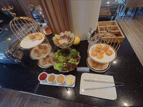 藍鑽8B飯店優惠