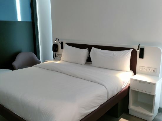 優泰爾伊斯坦堡機場酒店優惠