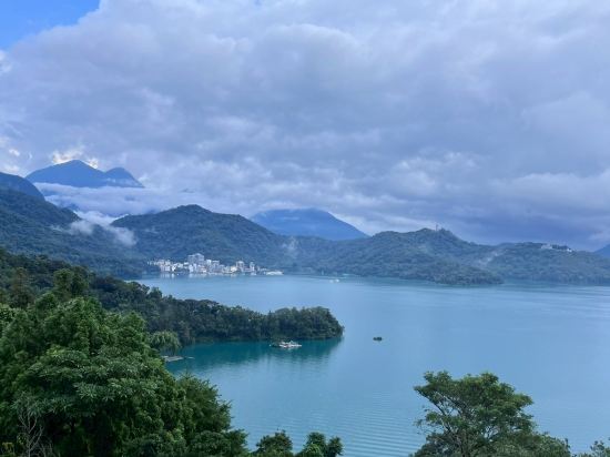 承億文旅潭日月優惠