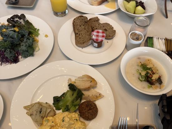 香港港麗酒店優惠