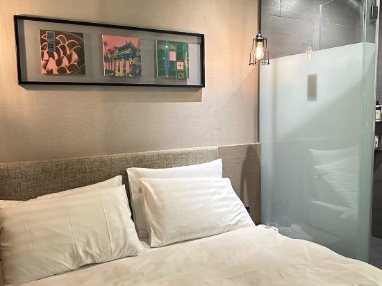 台南長悅旅棧優惠