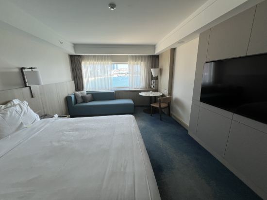 釜山朝鮮威斯汀飯店優惠