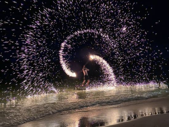 沙美島薩凱海灘度假村優惠