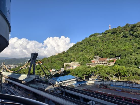 天閣酒店（台北士林館）優惠