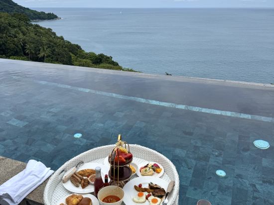 卡塔坦尼海岸泳池別墅- 僅限成人（SHA Extra Plus）優惠