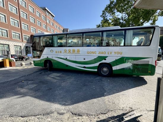 迪航精品酒店（上海浦東機場店）優惠