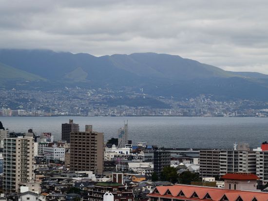 日航大分綠洲大廈飯店優惠