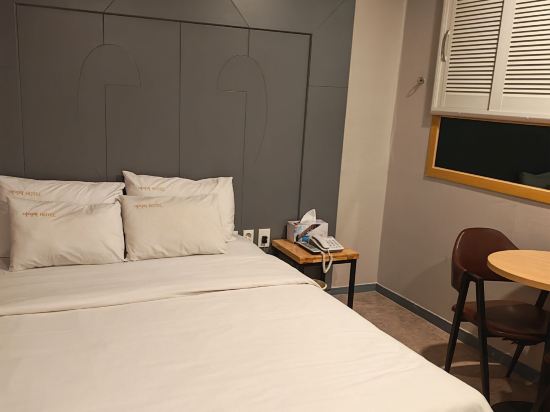 Sungshin University Station Ivy 쿠폰