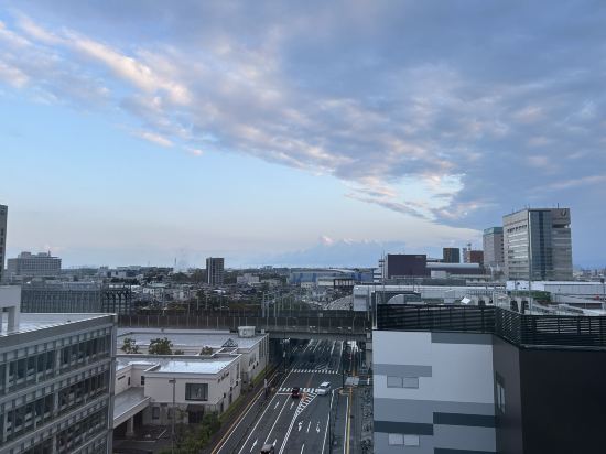 富山舒適飯店優惠