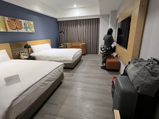 花蓮煙波大飯店花蓮館優惠