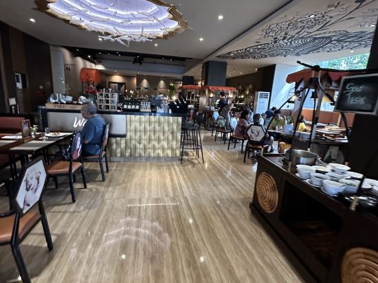 哥打魯米諾WH飯店優惠