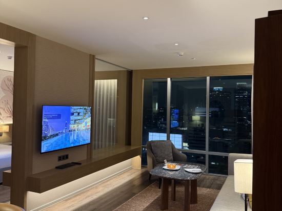 曼谷斯瓦特爾飯店優惠