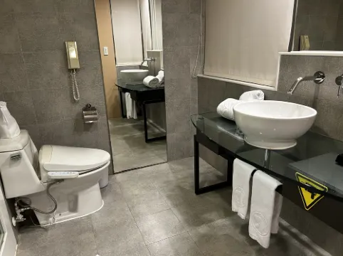 台北凱撒大飯店 房間 Photos