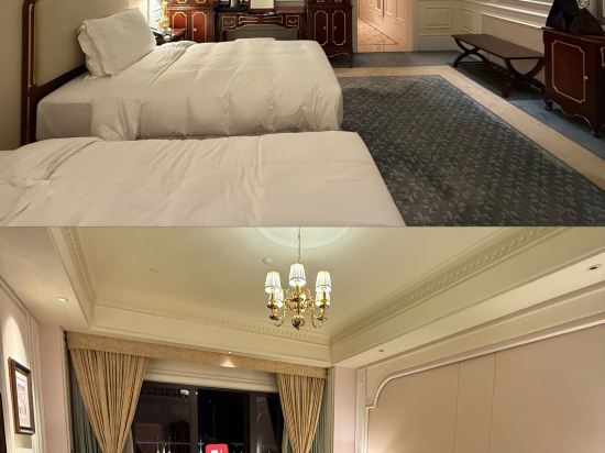 澳門勵宮酒店優惠