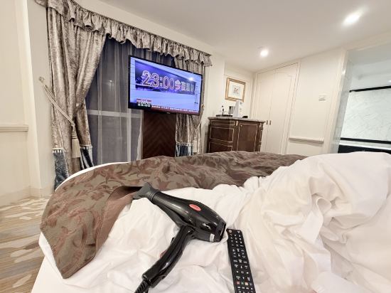 澳門新東方置地酒店優惠