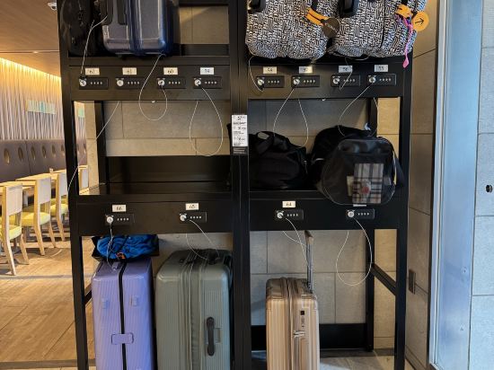 京王プレッソイン浜松町 クーポン