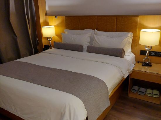 橙果酒店（深圳東門老街曬布地鐵站店）優惠