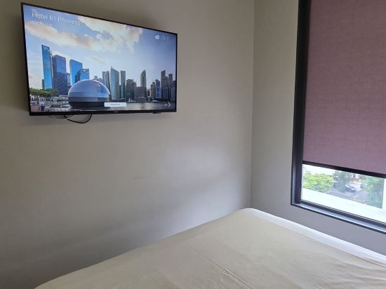 81尊貴公主飯店優惠