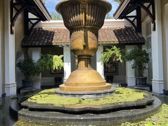 富國島翡翠灣JW萬豪度假酒店優惠