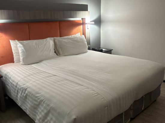 曼谷素坤逸5號格蘭德酒店優惠