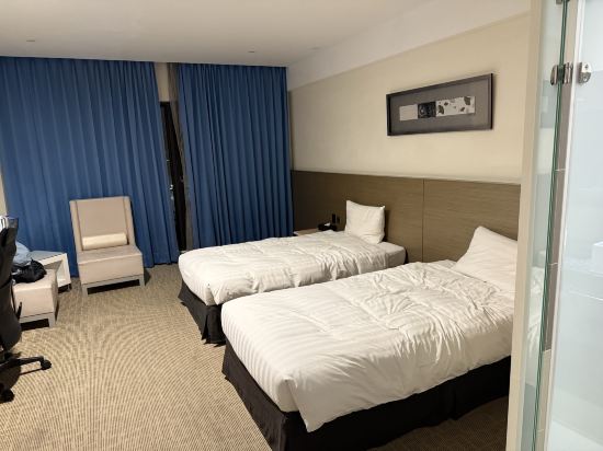 彰化福泰商務飯店優惠