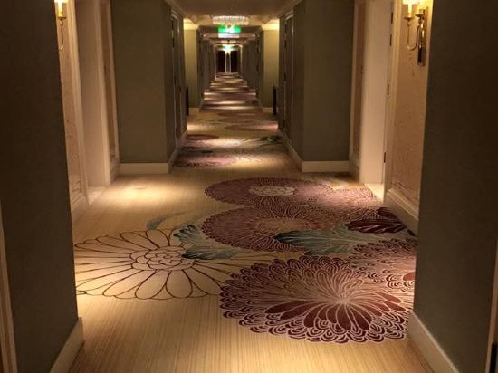 澳門康萊德酒店優惠