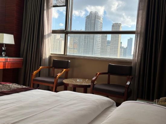 昆明茶花賓館優惠