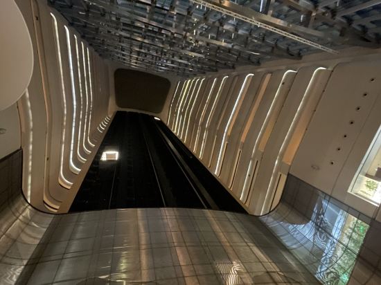 深圳中洲萬豪酒店優惠