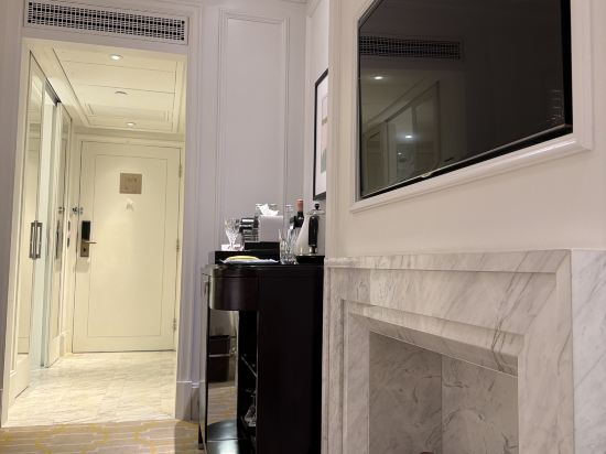 香港朗廷酒店優惠