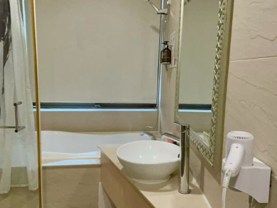 F-商旅（臺中麗加園邸）優惠