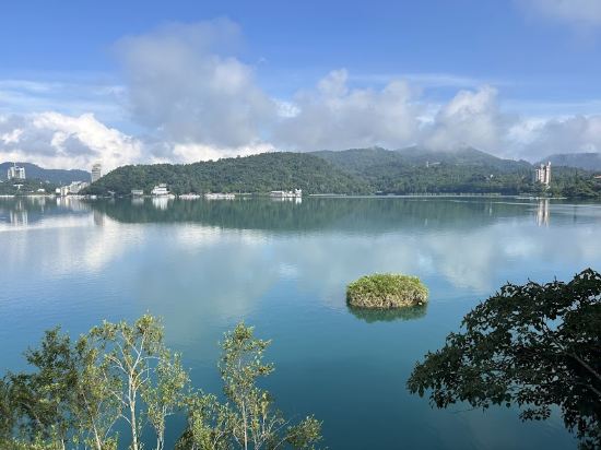 承億文旅潭日月優惠