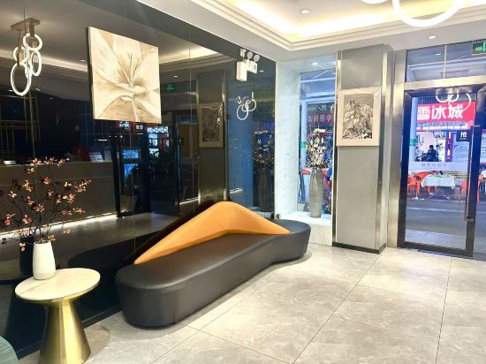 悦巢酒店（深圳北站店）優惠