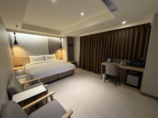 台北新仕商務旅店優惠