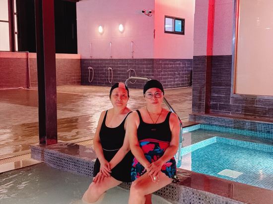 F-商旅（台東知本館）優惠