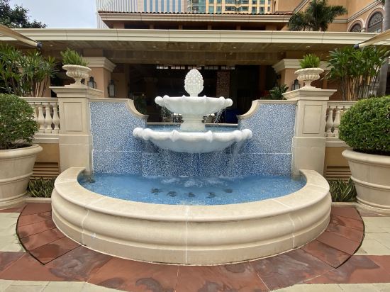 澳門四季飯店優惠