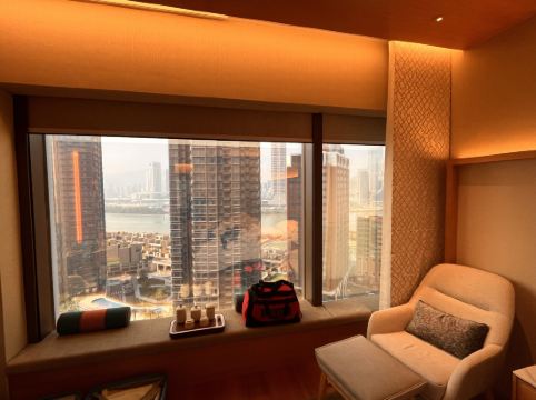 澳門大倉酒店優惠