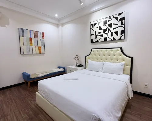 The Passion Lux Airport Hotel Apartment Номера Photos