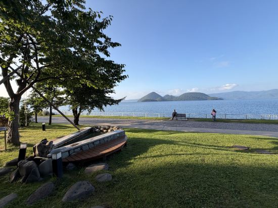 洞爺 湖畔亭 クーポン