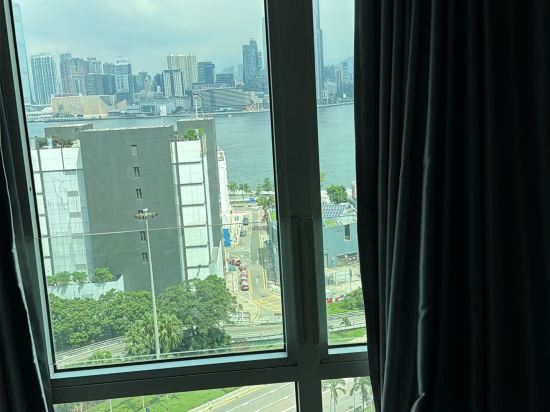 香港嘉富海景酒店優惠