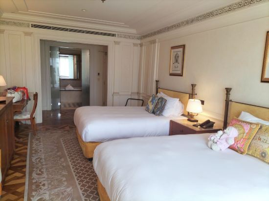 黃金海岸帝國飯店優惠