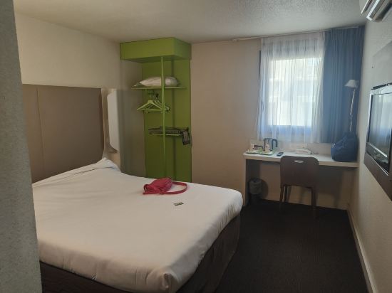 鐘樓里昂中央貝爾奇羅納酒店優惠