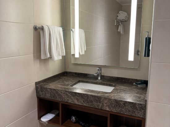 伊茲密爾貝拉克里希爾頓花園酒店優惠