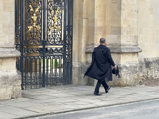 牛津林頓貝斯特韋斯特優質酒店優惠